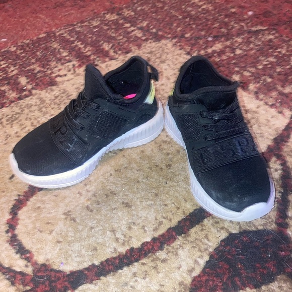 Polo Toddler Girls Shoes size 7C - Picture 4 of 4